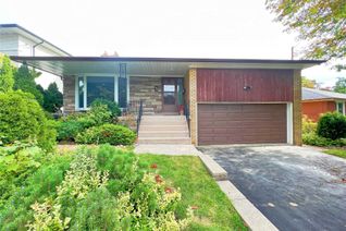 Bungalow for Rent, 3 Minstrel Dr, Toronto, ON Bungalow for Rent, 3 Minstrel Dr, Toronto, ON