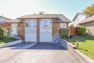 Semi-Detached House for Sale, 7234 Delmonte Cres, Mississauga, ON