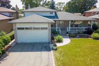 Sidesplit for Sale, 3636 Bluestream Cres, Mississauga, ON Sidesplit for Sale, 3636 Bluestream Cres, Mississauga, ON