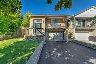 Backsplit for Sale, 3446 Hannibal Rd, Burlington, ON Backsplit for Sale, 3446 Hannibal Rd, Burlington, ON