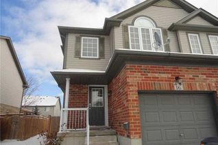 Property for Rent, 16 Chantilly St, Kitchener, ON
