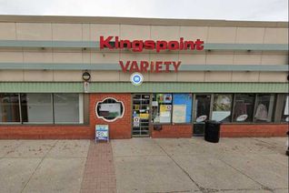 Convenience/Variety Business for Sale, 370 Main St N #109, Brampton, ON