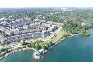 Condo for Rent, 177 Lakeshore Rd E, Mississauga, ON