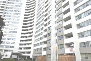 Apartment for Rent, 530 Lolita Gdns #1908, Mississauga, ON