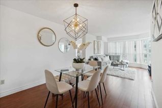 Apartment for Sale, 325 Webb Dr #1401, Mississauga, ON