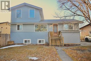 Property for Sale, 133 Erith Drive, Hinton, AB Property for Sale, 133 Erith Drive, Hinton, AB