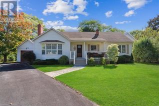 House for Sale, 508 King Street, Niagara-on-the-Lake, ON