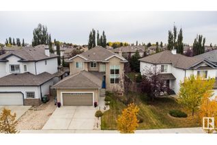 Property for Sale, 8 Rosemount Bv, Beaumont, AB Property for Sale, 8 Rosemount Bv, Beaumont, AB