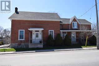 House for Sale, 545 Ashley Street, Belleville, ON