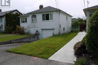 House for Sale, 2550 Scott St, Victoria, BC