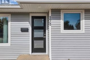 House for Sale, 172 14 Street Nw, Medicine Hat, AB