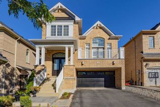 Detached House for Sale, 14 Filbert Crt, Whitchurch-Stouffville, ON