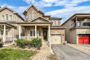 Property for Sale, 126 Saint Damian Ave, Vaughan, ON