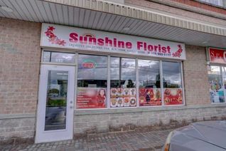 Florist Business for Sale, 9441 Jane St #112, Vaughan, ON Florist Business for Sale, 9441 Jane St #112, Vaughan, ON