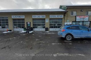 Property for Sale, 100 Queenston Rd, Hamilton, ON