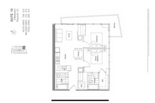 Property for Rent, 80 Queens Wharf Rd #2011, Toronto, ON