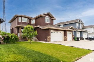 House for Sale, 22 Vale Tc, Fort Saskatchewan, AB
