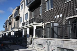 Townhouse for Rent, 19 Maybank Lane, Whitchurch-Stouffville, ON