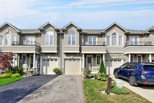 Townhouse for Rent, 174 Penny Lane, Hamilton, ON