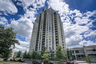 Apartment for Rent, 7 North Park Rd #706, Vaughan, ON
