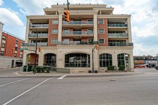 Apartment for Rent, 83 Woodbridge Ave #214, Vaughan, ON