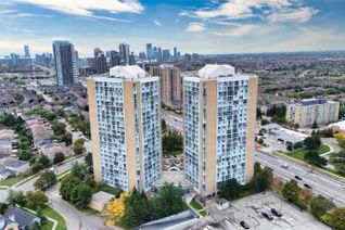 Apartment for Sale, 25 Trailwood Dr #1002, Mississauga, ON