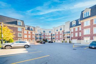 Apartment for Sale, 3351 Cawthra Rd #423, Mississauga, ON