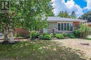 Bungalow for Sale, 5412 Wellington 39 Road, Guelph/Eramosa, ON