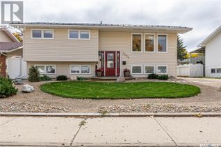 Property for Sale, 1394 Prince Crescent, Moose Jaw, SK