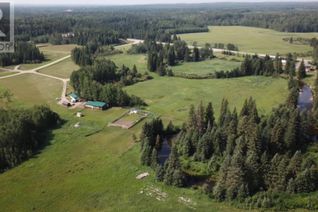 Property for Sale, 54019h Range Road 165, Rural Yellowhead County, AB