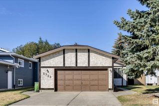 Property for Sale, 3722 34a Av Nw, Edmonton, AB