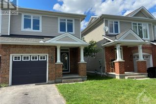 Property for Sale, 300 Parkin Circle, Ottawa, ON Property for Sale, 300 Parkin Circle, Ottawa, ON