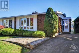 Property for Sale, 1840 Cloverlawn Crescent, Ottawa, ON