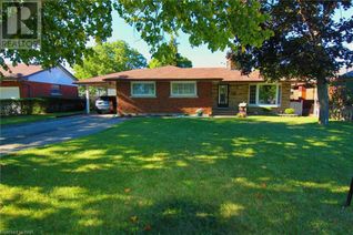 Property for Sale, 457 Linwell Road, St. Catharines, ON