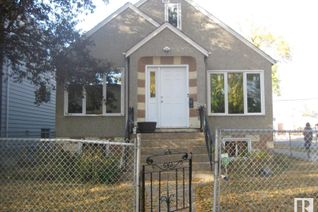 Property for Sale, 10504 78 Av Nw, Edmonton, AB