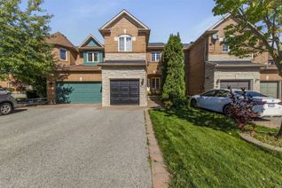 Freehold Townhouse for Sale, 40 Firwood Dr, Richmond Hill, ON