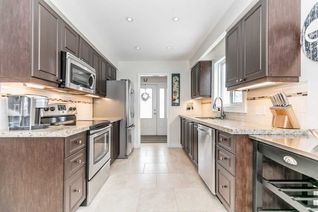 Backsplit for Rent, 6 Peacock Lane, Barrie, ON Backsplit for Rent, 6 Peacock Lane, Barrie, ON