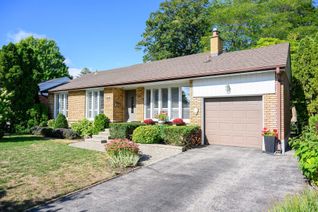 Bungalow for Sale, 1467 Skyline Dr, Mississauga, ON