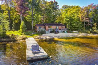 Cottage for Sale, 61 Wesley Rd, Georgian Bay, ON Cottage for Sale, 61 Wesley Rd, Georgian Bay, ON