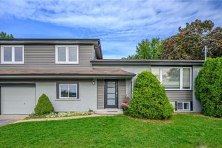 House for Sale, 4 Joycelyn Crescent, Georgetown, ON
