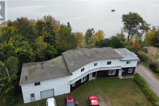 House for Sale, 9497 Route 102 Route, Morrisdale, NB
