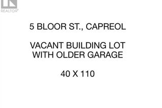 Property for Sale, 5 Bloor Street, Sudbury, ON