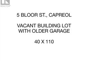 Property for Sale, 5 Bloor Street, Sudbury, ON Property for Sale, 5 Bloor Street, Sudbury, ON