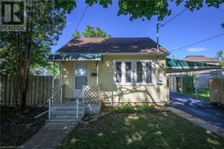 House for Sale, 27 Chestnut Street W, Aylmer, ON