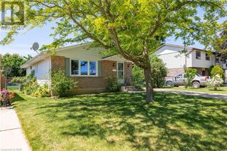Detached House for Sale, 41 Tupper Drive, Thorold, ON