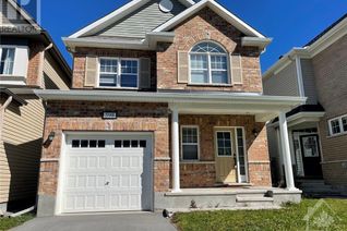 House for Rent, 598 Malahat Way, Ottawa, ON