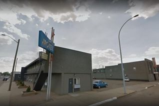 Business for Sale, 4911 51 Avenue, Camrose, AB
