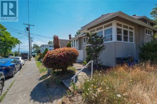 House for Sale, 34 Olympia Ave, Victoria, BC