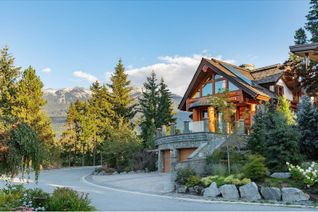 Property for Sale, 3569 Falcon Crescent, Whistler, BC