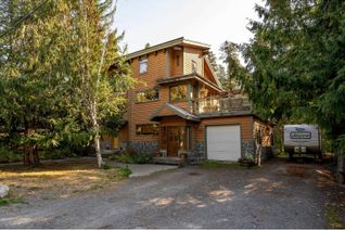 House for Sale, 73 Garibaldi Drive, Whistler, BC